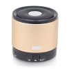August Bluetooth wireless ワイヤレス無線スピーカー MS425 (gold)を使ってみた