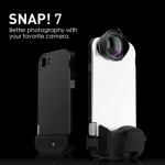 コペックジャパンの「bitplay SNAP! 7 for iPhone 7」を買ってみた