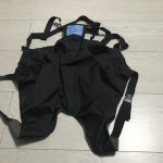 「自転車通勤者のためのズボンカバー　fojite（フォジテ）」を使ってみた